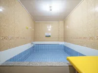 Changnyeong Bugok Hot Spring Hotel Hotels in Changnyeong-gun