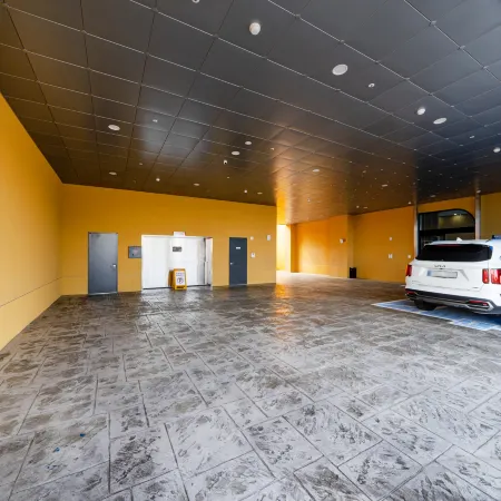 Hound Hotel Ulsan