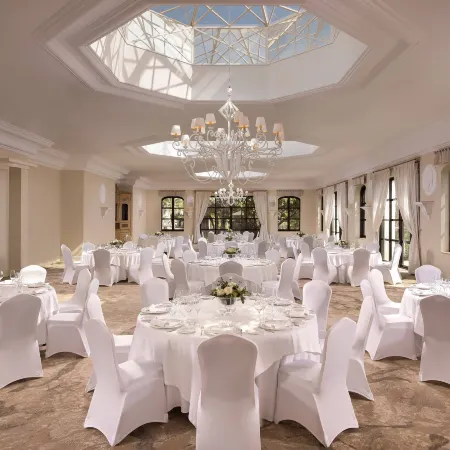 The Westin la Quinta Golf Resort & Spa, Benahavis, Marbella