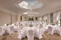 The Westin la Quinta Golf Resort & Spa, Benahavis, Marbella - breakfast