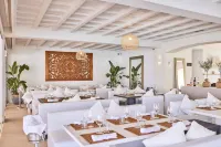 AluaSoul Menorca - Adults Only - petit déjeuner