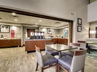 Hampton Inn Yemassee Point South Hotels in Jasper County