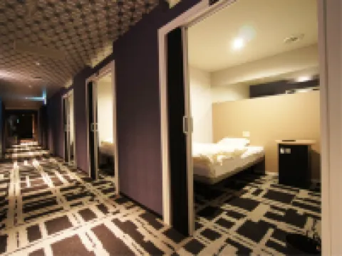 ホテルアベストグランデ 岡山 ～なごみの湯～ 岡山のホテル