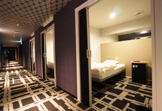 3. 호텔 아베스트 ..