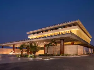 The Ned Doha