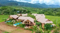 Mai Chau Onsen Retreat Hotels in 
