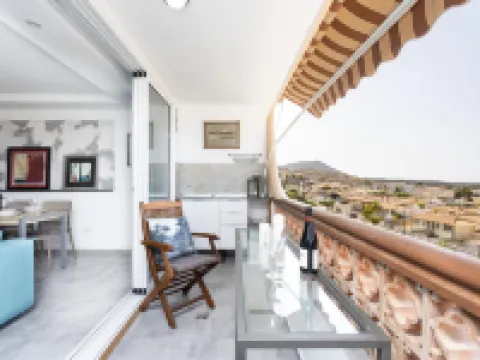 Royal Sunset Loggia Hotels in Palm-Mar