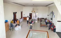 Hotel Safira Magelang
