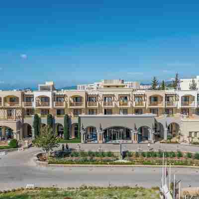 Lindos Imperial Resort & Spa Hotel Exterior