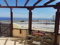 Amerisa Suites & Villa Hotels in Fira