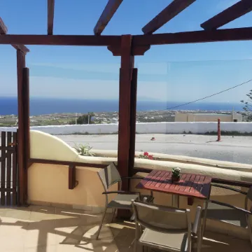 Amerisa Suites & Villa