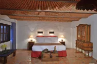 Villas Danza del Sol - balcony