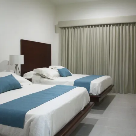 Marena Suites & Apartments