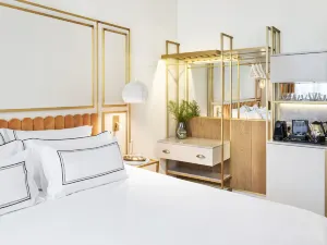 Melia London Kensington Member of Melia Collection