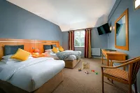 Queens Hotel Hotels in Ennis