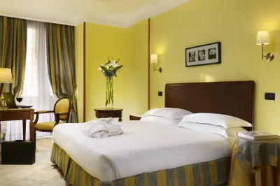 Hotel Tuscolana Hotels in San Giovanni