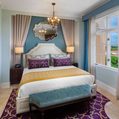 Junior King Suite Biltmore Hotel Promo Code