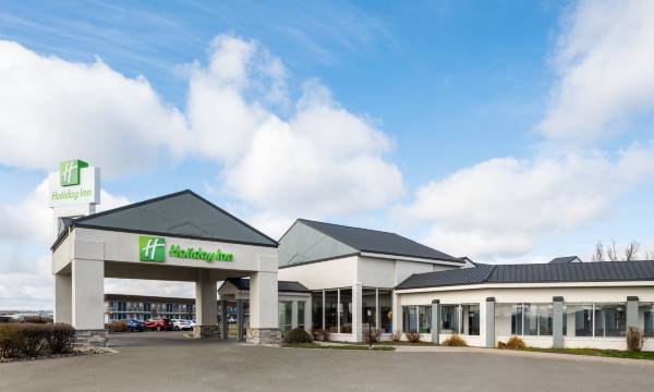 Holiday Inn Ontario by IHG