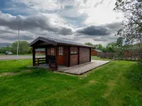 Gladheimar Cottages Hotels in Blonduos