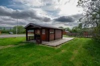 Gladheimar Cottages Các khách sạn ở Blonduos