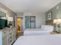 The Strand - A Boutique Resort Hotels in Myrtle Beach