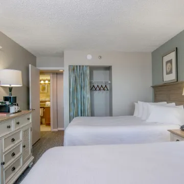 The Strand - A Boutique Resort