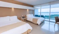 Sonesta Hotel Cartagena - Balcony