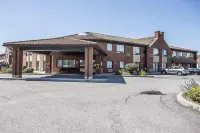 Comfort Inn Gatineau 가티노 호텔