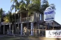 Huskisson Bayside Resort Hotels in Huskisson