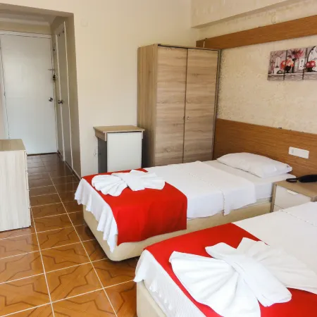 Altinersan Hotel