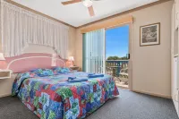 AMOS HOUSE MOTEL Hotels in Dolphin Sands