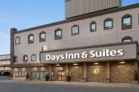 Days Inn & Suites by Wyndham Sault Ste. Marie on Hôtels à : 