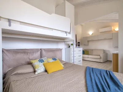 Luca Hotels in 