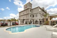 Country Inn & Suites by Radisson, The Woodlands - 2-Star