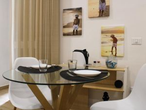 Sorelle Costa apartments - Apt. 1