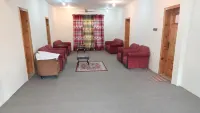 Triple One Hotel Hotels in Hunza Valley