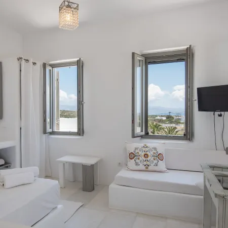 Aeraki Villas