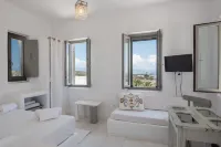 Aeraki Villas - Bungalows