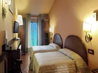 Hotel Arnaldo Aquila D’Oro Hotels in Salvaterra