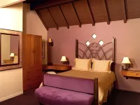 Andreas Hotel & Spa Hotels in Palm Springs