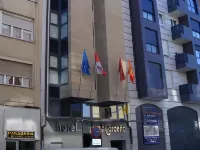 Hotel Alda Cardeña