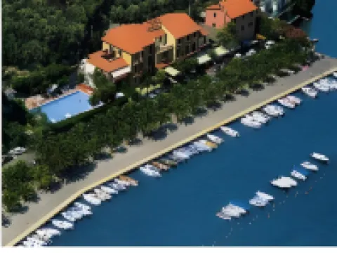 Hotel Della Baia Hotels in 