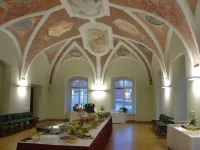 Domus Maria Hotels in Vilnius