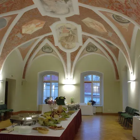 Domus Maria