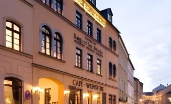 Steiger Hotel Sebnitzer Hof