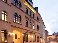 Steiger Hotel Sebnitzer Hof