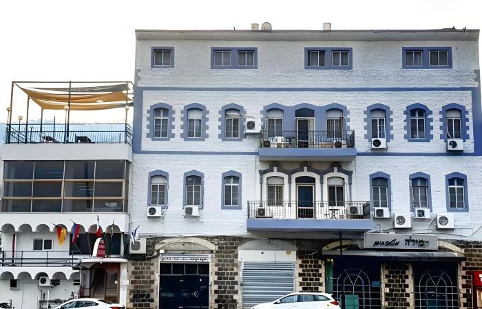 Atara Hotel