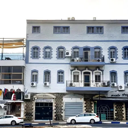 Atara Hotel