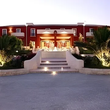 Hotel Borgo Don Chisciotte