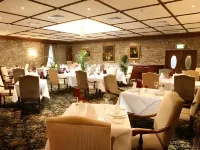 Lough Rynn Castle - 4-Star
